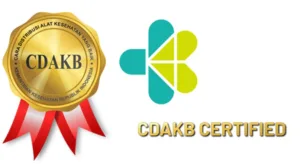 CDAKB - PT Biontech Sinergi Medikatama