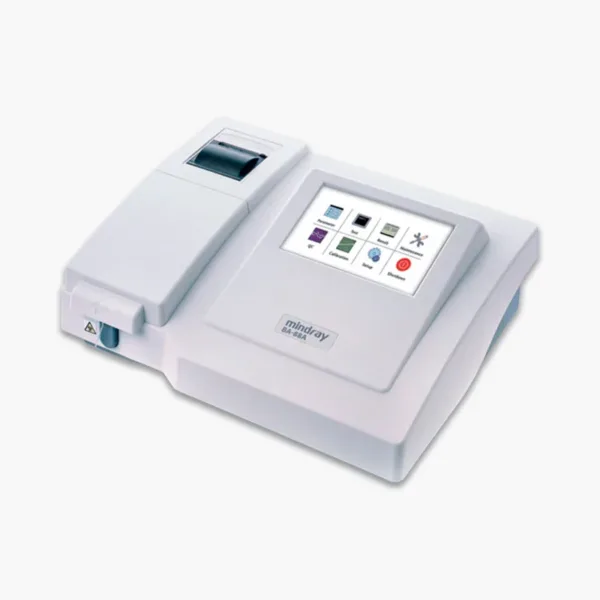 Mindray BA-88A Kimia Klinik - Biondiagnostic