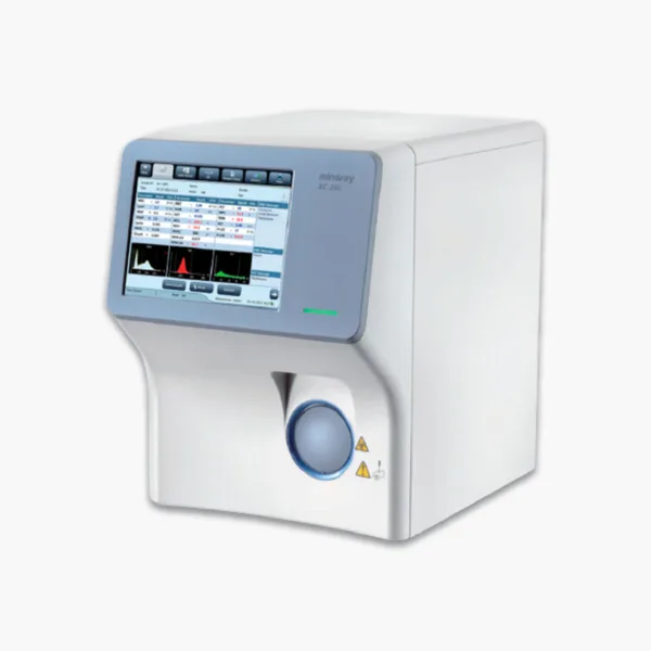 Mindray BC 20s Hematology Analyzer - Biondiagnostic