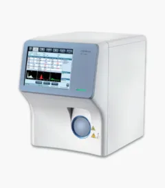 Mindray BC 20s Hematology Analyzer - Biondiagnostic