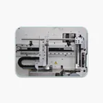 Mindray BC 3600 Hematology Analyzer - Biondiagnostic (3)