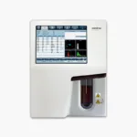 Mindray BC 5000 Hematology Analyzer - Biondiagnostic (2)