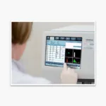 Mindray BC 5000 Hematology Analyzer - Biondiagnostic (3)