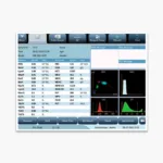 Mindray BC 5000 Hematology Analyzer - Biondiagnostic (4)