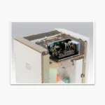 Mindray BC 5000 Hematology Analyzer - Biondiagnostic (8)