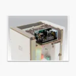 Mindray BC 5130 Hematology Analyzer - Biondiagnostic (5)