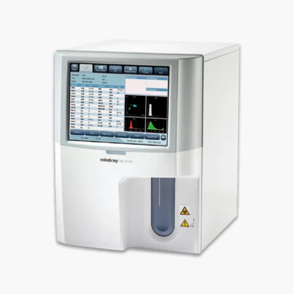 Mindray BC 5150 Hematology Analyzer - Biondiagnostic