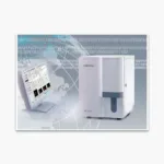 Mindray BC 5300 Hematology Analyzer - Biondiagnostic (2)