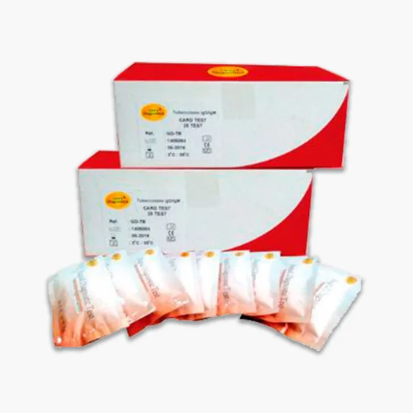 Rapid Test Malaria Glory - Biondiagnostic