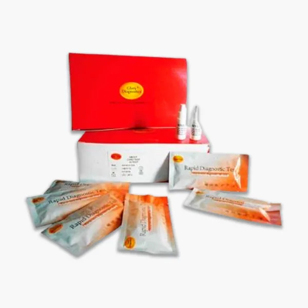 Rapid Test Pregnancy Glory - Biondiagnostic