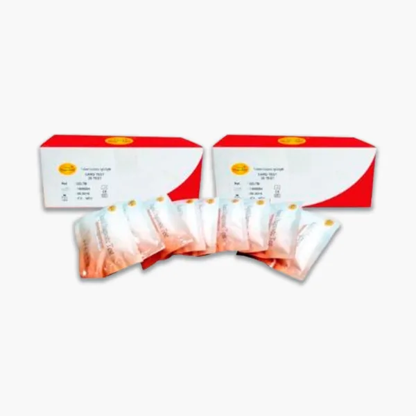 Rapid Test Sifilis Glory - Biondiagnostic