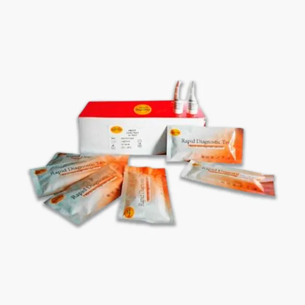 Rapid Test TBC (Tuberculosis) Glory - Biondiagnostic