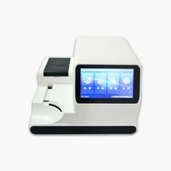 AMS URI-500 Urine Analyzer - Biondiagnostic