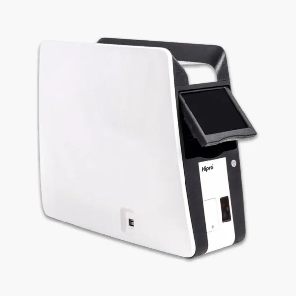 HIPRO A1 Immunoassay Analyzer - Biondiagnostic (2)