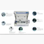 Maglumi 800 Snibe Immunoassay Analyzer - Biondiagnostic (3)