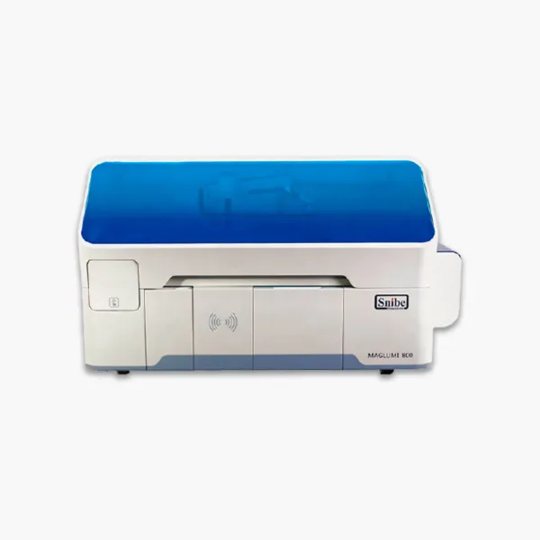 Maglumi 800 Snibe Immunoassay Analyzer - Biondiagnostic