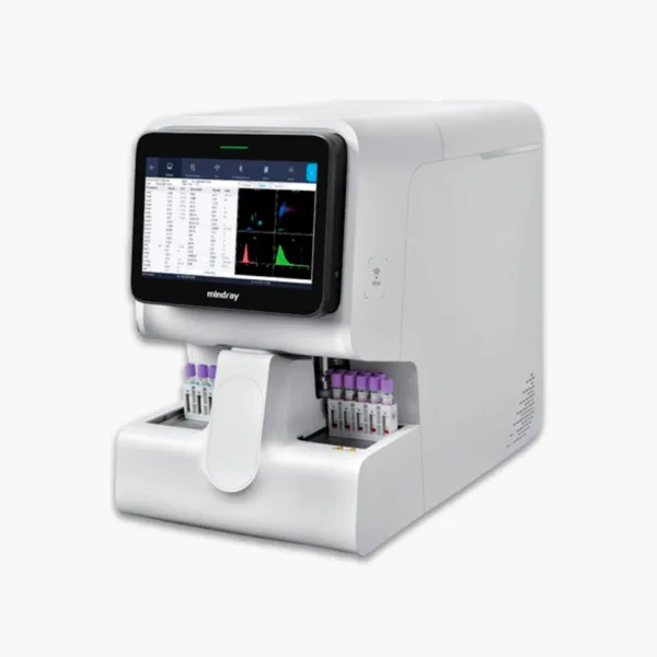 Mindray BC 760 BC 780 Hematology Analyzer ESR - Biondiagnostic