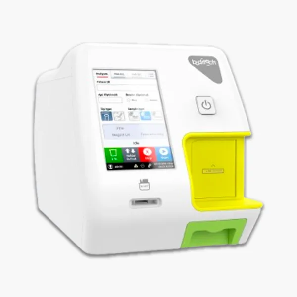 AFIAS 1 Compact Immunoassay Analyzer - Biondiagnostic (2)