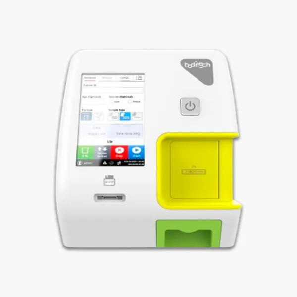 AFIAS 1 Compact Immunoassay Analyzer - Biondiagnostic