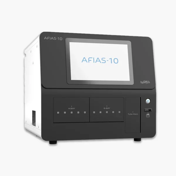 AFIAS 10 Automated Immunoassay Analyzer - Biondiagnostic (2)
