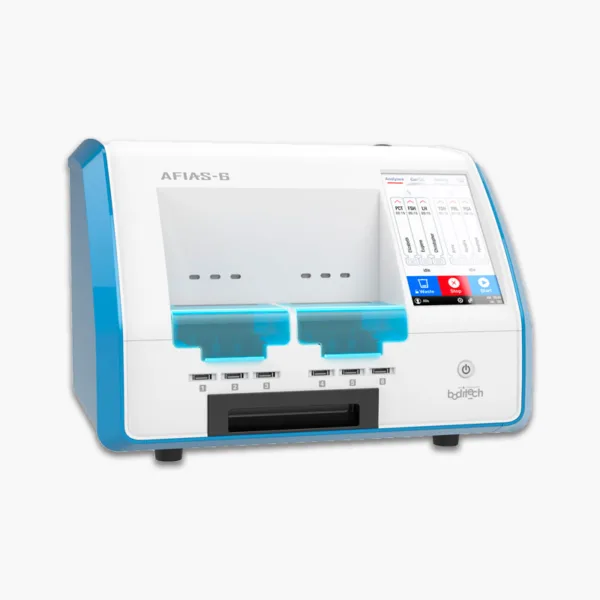 AFIAS 6 Automated Immunoassay Analyzer - Biondiagnostic (3)