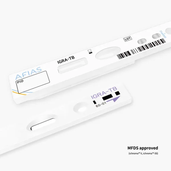 AFIAS IGRA-TB - Biondiagnostic