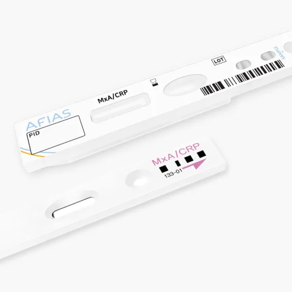 AFIAS MxA CRP - Biondiagnostic
