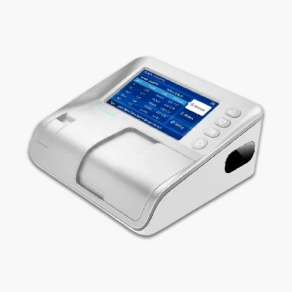 Chempro 3.0 Dry Biochemical Analyzer - Biondiagnostic