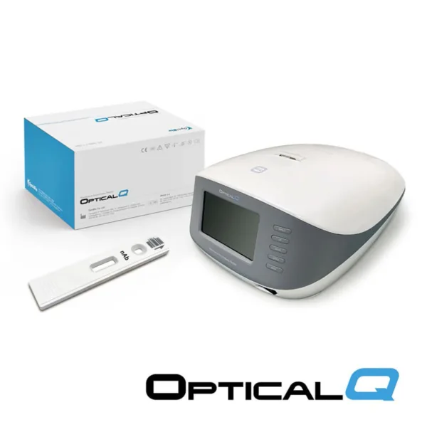 Optical Q Fluorescence Immunoassay Diagnostic Device - Biondiagnostic (2)