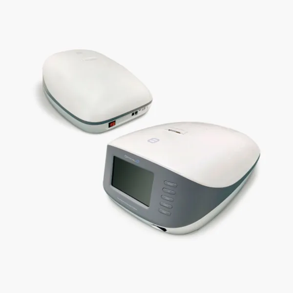 Optical Q Fluorescence Immunoassay Diagnostic Device - Biondiagnostic