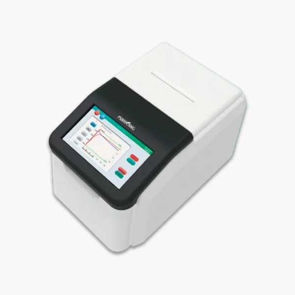 PUSHKANG MC100 Alat Koagulasi (Coagulation Analyzer) - Biondiagnostic