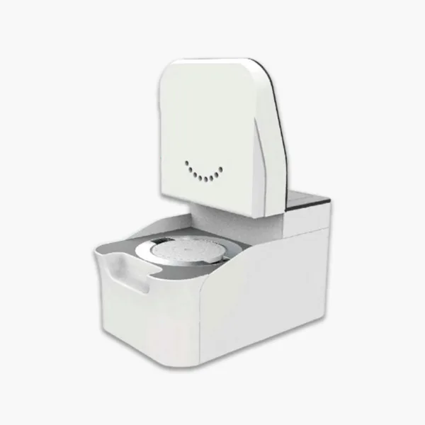 PUSHKANG MS100 Kimia Klinik - Biondiagnostic (2)