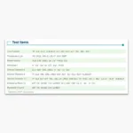 PUSHKANG MS100 Kimia Klinik - Biondiagnostic (4)