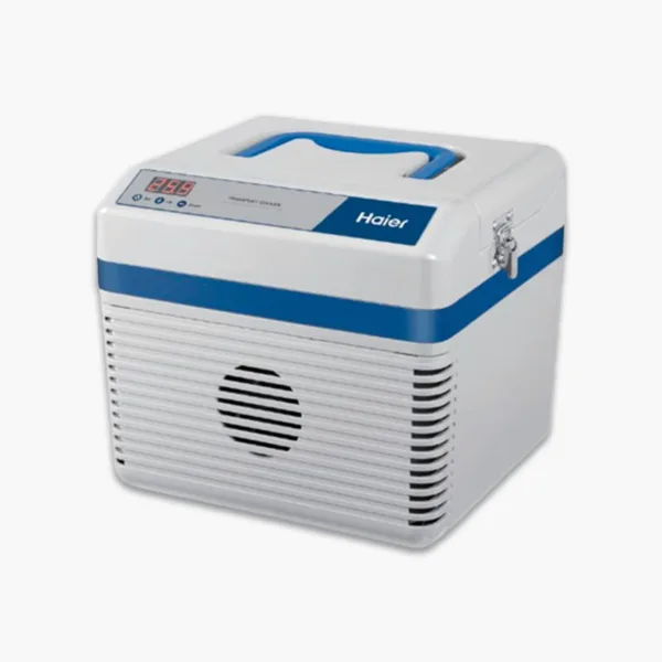 Kulkas Bank Darah Haier HZY-8Z - Biondiagnostic