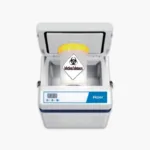 Kulkas Bank Darah Haier HZY-8Z - Biondiagnostic (2)