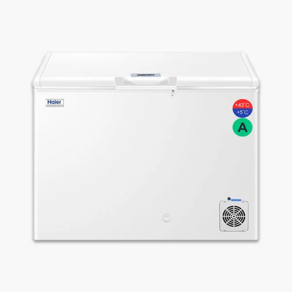 Kulkas Vaksin HBC-150 Haier - Biondiagnostic