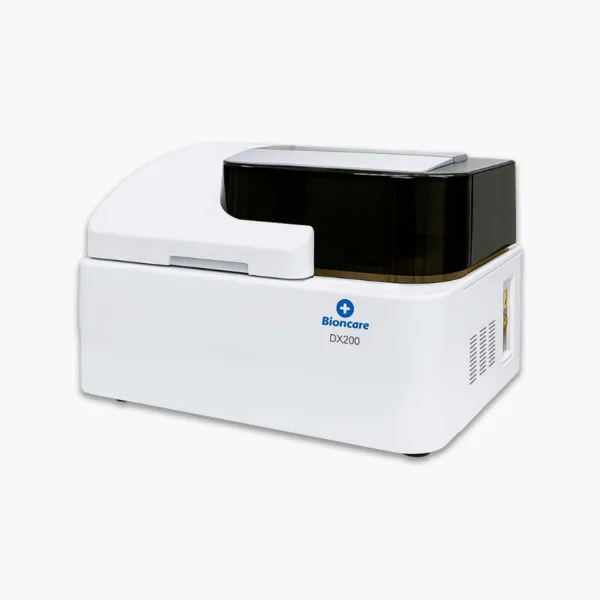 Bioncare DX 200 Kimia Klinik - Biondiagnostic