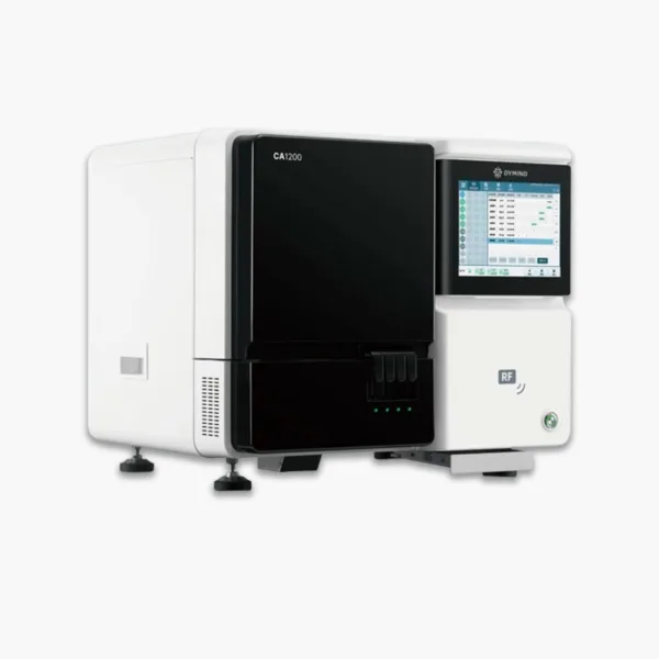 DYMIND CA1200 Coagulation Analyzer - Biondiagnostic