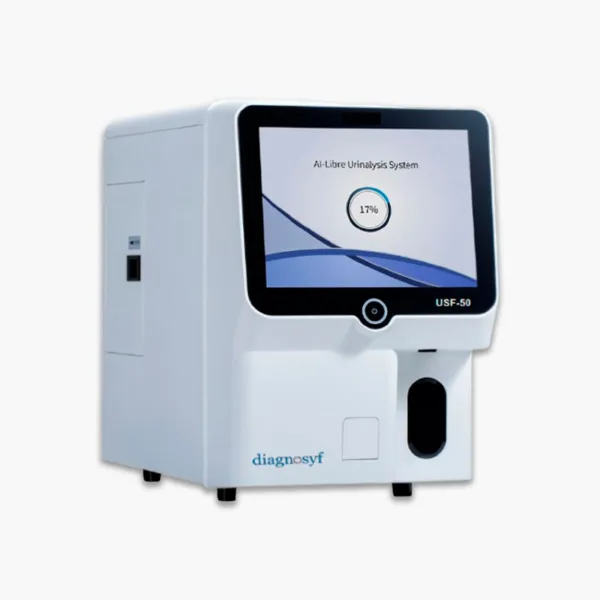 Diagnosyf USF-50 Urine Analyzer -Biondiagnostic